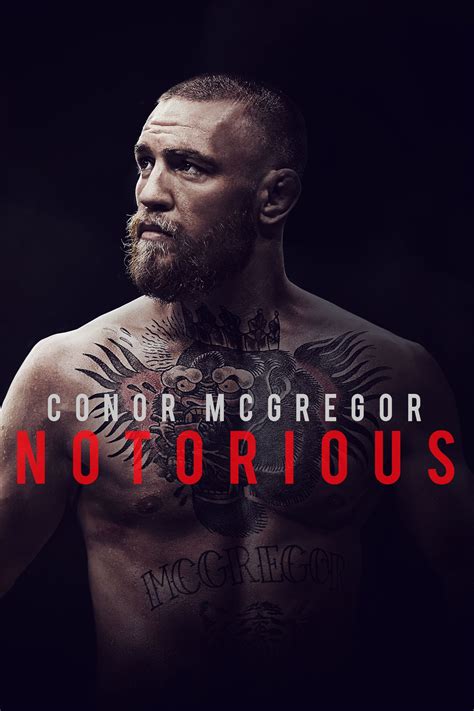 The Notorious Conor Mcgregor GIFs